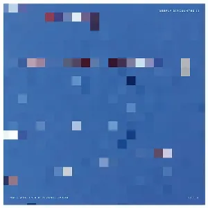 Pochette de Deeply Discounted II / Sequences of Snow de Nate Wooley - Ken Vandermark