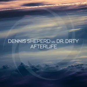 Pochette de Afterlife de Dennis Sheperd