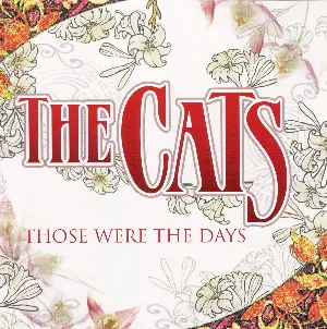 Pochette de Those Were the Days de The Cats