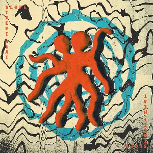 Pochette de Street Heat de Slope