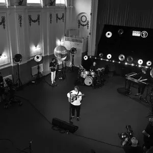 Pochette de Everytime (BBC Radio 1 Live Lounge) de Lewis Capaldi
