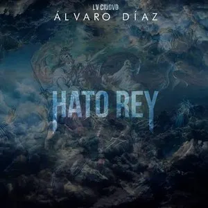 Pochette de Hato Rey de Álvaro Díaz