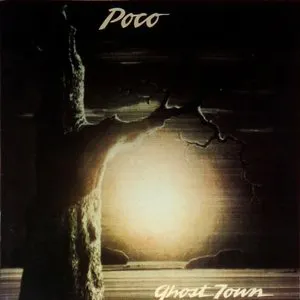 Pochette de Ghost Town & Inamorata de Poco