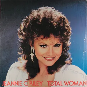Pochette de Total Woman de Jeannie C. Riley