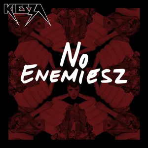 Pochette de No Enemiesz de Kiesza