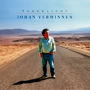 Pochette de Tegenlicht de Johan Verminnen