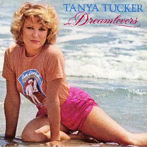Pochette de Dreamlovers de Tanya Tucker