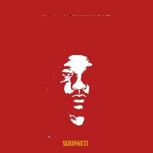 Pochette de SERENGETI de Mick Jenkins