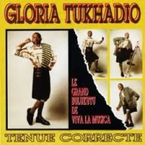 Pochette de Tenue Correcte de Viva La Musica