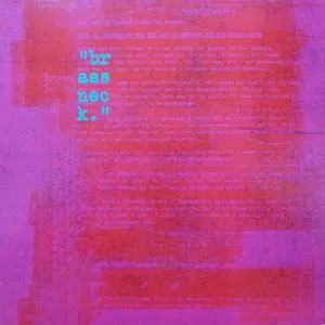 Pochette de Brassneck de The Wedding Present