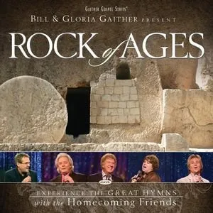 Pochette de Rock of Ages de The Tabernacle Choir at Temple Square