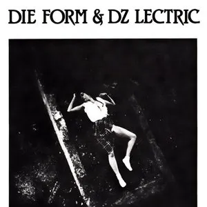 Pochette de Flexible Music Vol. 1 de Die Form