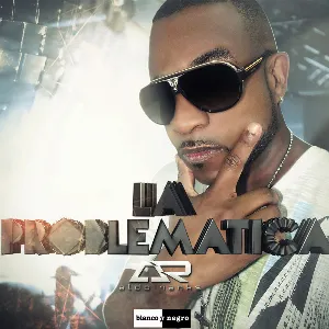 Pochette de La problemática de Aldo Ranks