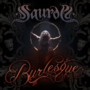 Pochette de Burlesque de Saurom