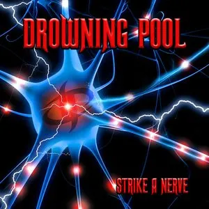 Pochette de A Devil More Damned / Choke / Mind Right de Drowning Pool