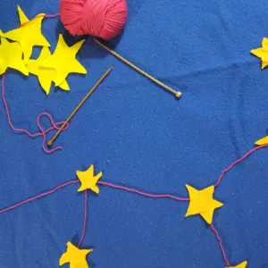 Pochette de earth to ursa minor de Jordaan Mason