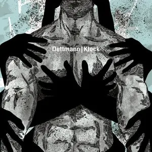 Pochette de Phantom Studies de Marcel Dettmann