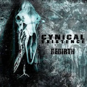 Pochette de Rebirth de Cynical Existence