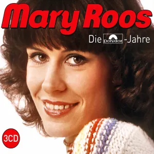 Pochette de Die Polydor-Jahre de Mary Roos