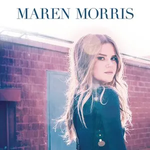 Pochette de Maren Morris de Maren Morris