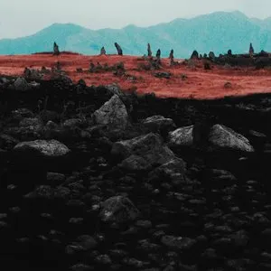 Pochette de Զուգահեռներ de Cloistral
