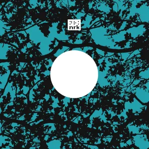 Pochette de Time de Nick Holder