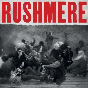 Pochette de Rushmere de Mumford & Sons