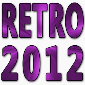 Pochette de Retrospective 2012 de DeeM