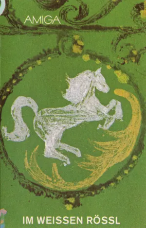 Pochette de Im weißen Rößl: Querschnitt de Rudolf Schock - Erika Köth - Ingeborg Hallstein