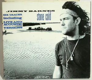 Pochette de Stone Cold de Jimmy Barnes