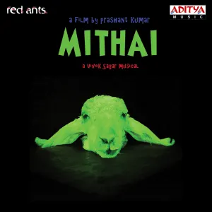 Pochette de Mithai de Vivek Sagar