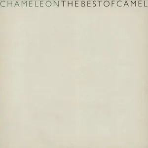 Pochette de Chameleon - The Best Of Camel de Camel