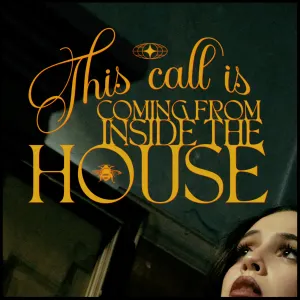 Pochette de this call is coming from inside the house de Bea Miller