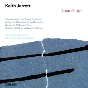 Pochette Bridge of Light