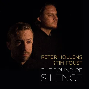 Pochette de The Sound of Silence de Peter Hollens