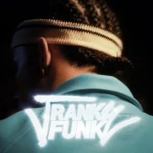 Pochette de Tranky Funky de Trueno