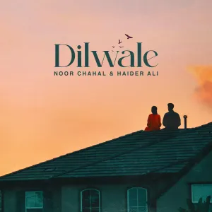 Pochette de Dilwale de Noor Chahal