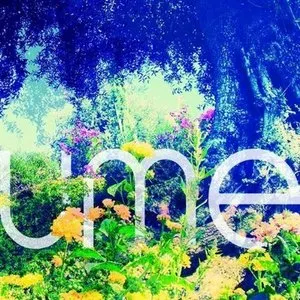 Pochette de Sunshower de Ume