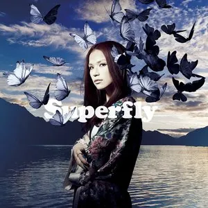 Pochette de Live de Superfly