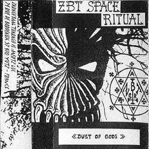 Pochette de Demo 41 - Space Ritual - Dust of Gods de Zarach 'Baal' Tharagh