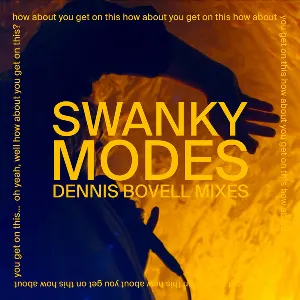 Pochette Swanky Modes (Dennis Bovell Mixes)