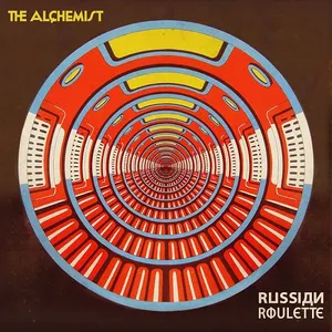 Pochette de Russian Roulette de The Alchemist