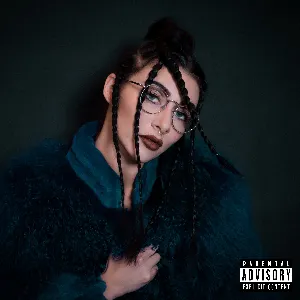 Pochette de EP 3 de Qveen Herby