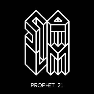 Pochette Prophet 21