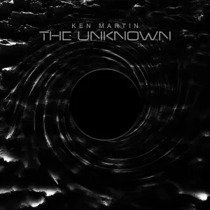 Pochette de The Unknown de Ken Martin