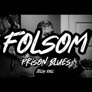 Pochette de Folsom Prison Blues de Jelly Roll