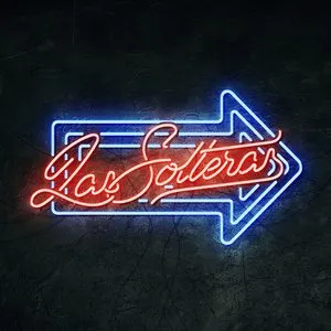 Pochette de Las solteras de Lola Índigo