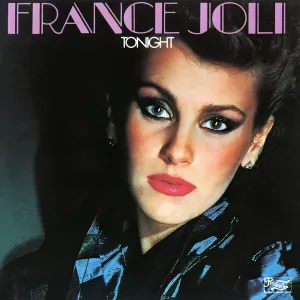 Pochette de Tonight de France Joli