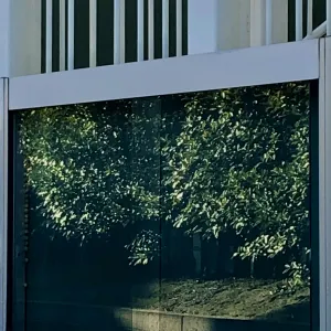 Pochette de Geistige Stille (Aru Hi no Atari de Boku wa Wakaranakunaru) de Ueda Takayasu