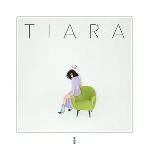 Pochette de TIARA de Tia Ray